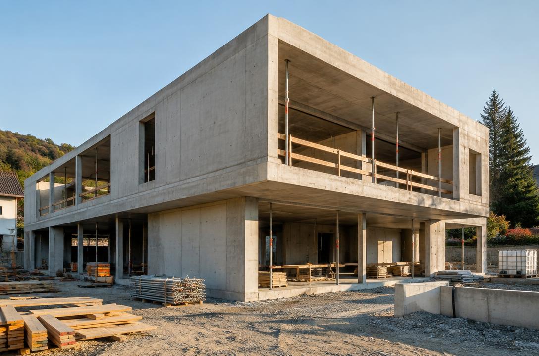 Construção Civil